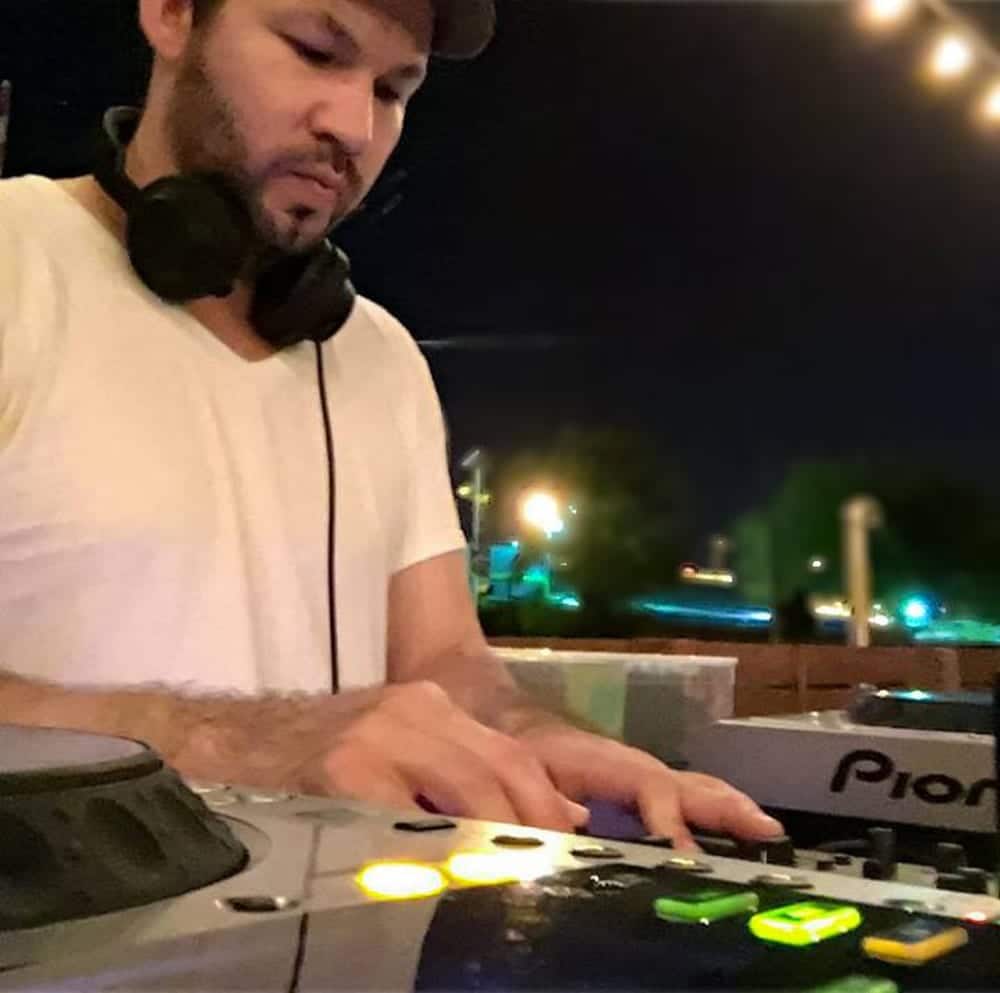 DJ-Novasoul